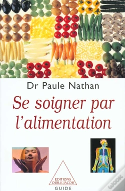 Capa do artigo Se Soigner Par L'Alimentation