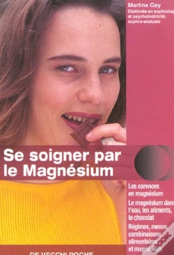 Capa do artigo Se Soigner Par Le Magnesium