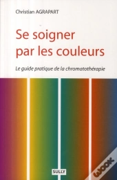 Se Soigner Par Les Couleurs