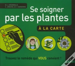 Capa do artigo Se Soigner Par Les Plantes