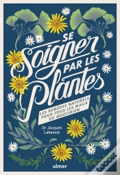 Capa do artigo Se Soigner Par Les Plantes
