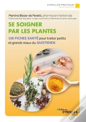 Se Soigner Par Les Plantes