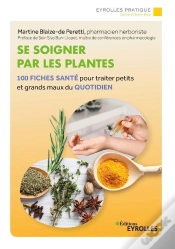 Capa do artigo Se Soigner Par Les Plantes