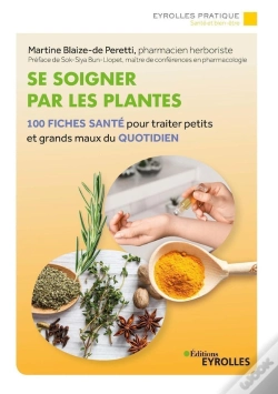 Capa do artigo Se Soigner Par Les Plantes