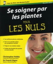 Capa do artigo Se Soigner Par Les Plantes Pour Les Nuls