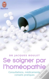 Se Soigner Par L'Homeopathie
