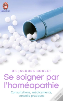 Capa do artigo Se Soigner Par L'Homeopathie