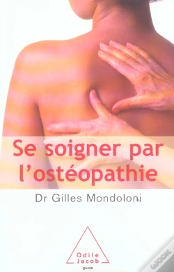 Capa do artigo Se Soigner Par L'Osteopathie