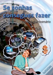Capa do artigo Se Sonhas Consegues Fazer