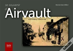 Capa do artigo Se Souvenir D'Airvault