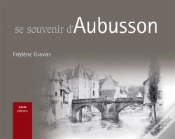 Capa do artigo Se Souvenir D'Aubusson