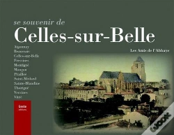 Capa do artigo Se Souvenir De Celles-Sur-Belle