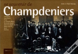 Capa do artigo Se Souvenir De Champdeniers