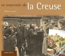 Capa do artigo Se Souvenir De La Creuse