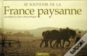 Capa do artigo Se Souvenir De La France Paysanne
