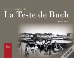 Capa do artigo Se Souvenir De La Teste De Buch