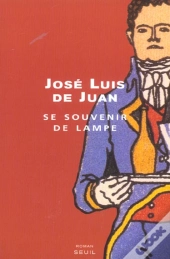 Se Souvenir De Lampe