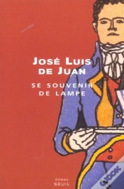 Capa do artigo Se Souvenir De Lampe