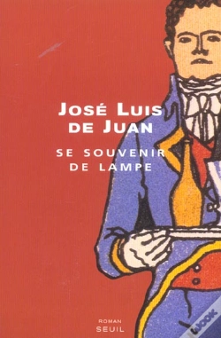 Capa do artigo Se Souvenir De Lampe