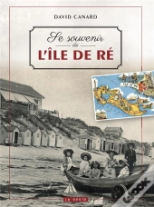 Se Souvenir De L'Ile De Re