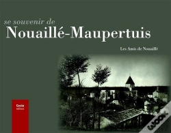 Capa do artigo Se Souvenir De Nouaille-Maupertuis