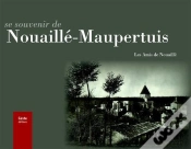 Capa do artigo Se Souvenir De Nouaille-Maupertuis