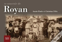 Capa do artigo Se Souvenir De Royan