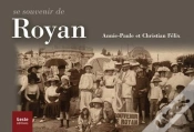 Capa do artigo Se Souvenir De Royan