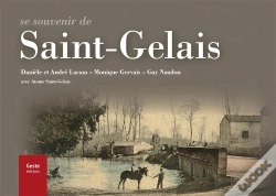 Capa do artigo Se Souvenir De Saint-Gelais