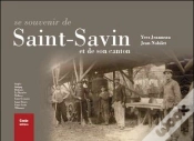 Capa do artigo Se Souvenir De Saint-Savin Et De Son Canton