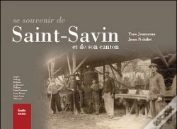 Capa do artigo Se Souvenir De Saint-Savin Et De Son Canton