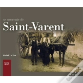Se Souvenir De Saint Varent Et Son Canton