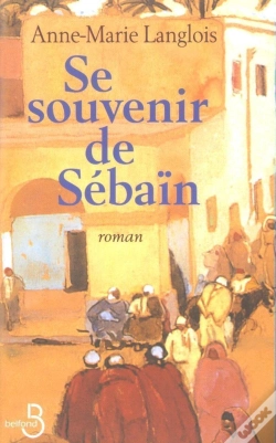 Capa do artigo Se Souvenir De Sébaïn