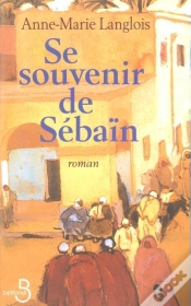 Capa do artigo Se Souvenir De Sébaïn