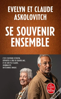 Capa do artigo Se Souvenir Ensemble