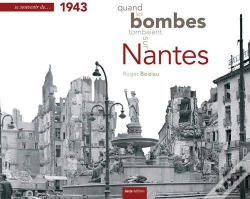 Capa do artigo Se Souvenir Quand Les Bombes Tombaient Sur Nantes