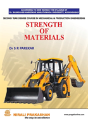 S.E. Strength Of Materials - Preview