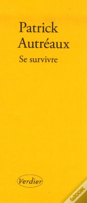 Capa do artigo Se Survivre