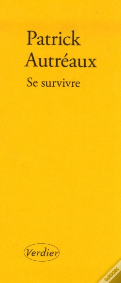Capa do artigo Se Survivre