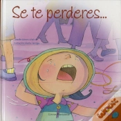 Capa do artigo Se te perderes...