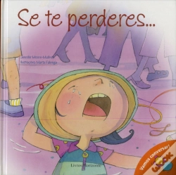Capa do artigo Se te perderes...