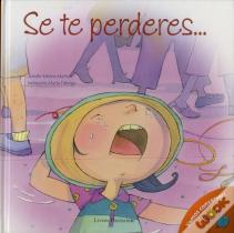 Se te perderes...
