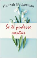 Se te pudesse contar