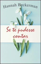Capa do artigo Se te pudesse contar
