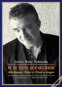 Capa do artigo Se Te Tiene Que Ocurrir