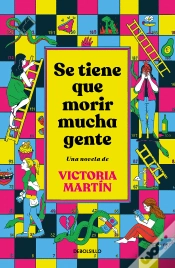 Capa do artigo Se Tiene Que Morir Mucha Gente Edicion Limitada