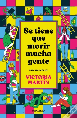 Capa do artigo Se Tiene Que Morir Mucha Gente Edicion Limitada