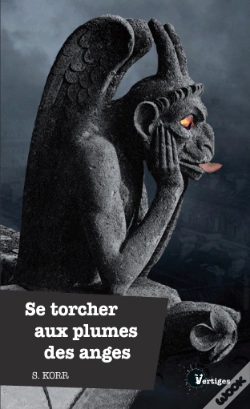 Capa do artigo Se Torcher Aux Plumes Des Anges