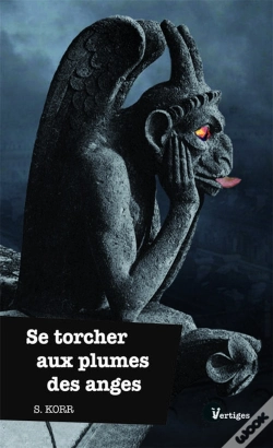Capa do artigo Se Torcher Aux Plumes Des Anges