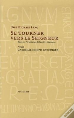 Capa do artigo Se Tourner Vers Le Seigneur
